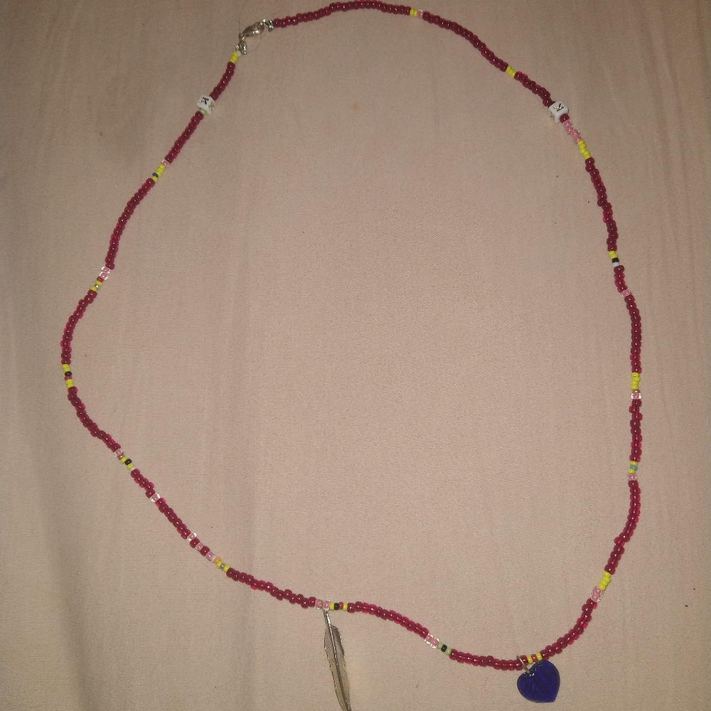 Necklace - Picture 2 of 2